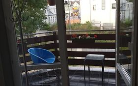 Apartament Suwałki Centrum Wesoła